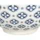 Ceramiczna MISKA MISECZKA do Deserów Sałatek Musli 350 ml - JAPAN STYLE