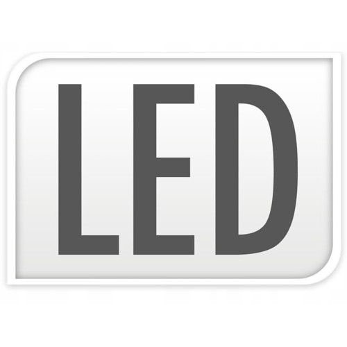 ZEWNĘTRZNE LAMPKI OGRODOWE Girlanda 10 sztuk LED 230V - 9,5 m
