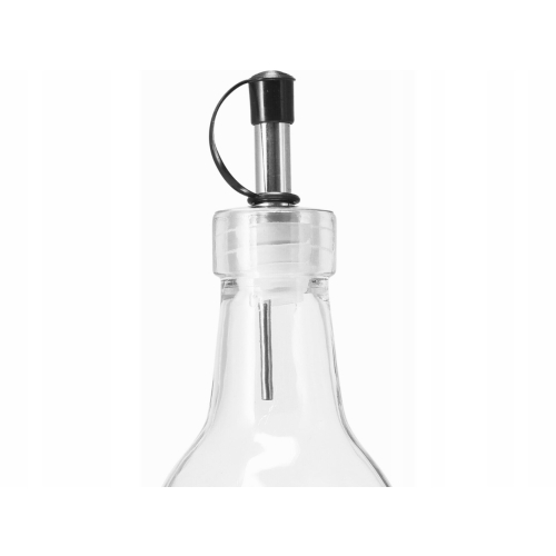 SZKLANA Butelka z dozownikiem na OLIWĘ OCET - 500 ml