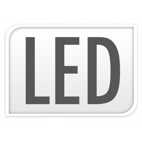 ZEWNĘTRZNA GIRLANDA Do ogrodu 567 białe LED na druciku 230V Sterownik - 9 m