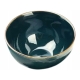 BASIC NATURE Ceramiczny TALERZ Głęboki DO ZUPY Miska 800 ml - MORSKI