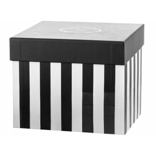 DWIE Porcelanowe Filiżanki 220 ml do KAWY HERBATY - Zestaw Kawowy ELEGANT