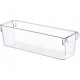 Organizer Pojemnik DO LODÓWKI do przechowywania żywności - 36 x 10,5 x 10cm