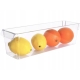 Organizer Pojemnik DO LODÓWKI do przechowywania żywności - 36 x 10,5 x 10cm