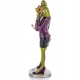 Ozdobna Figurka 18 x 8 x 5,5 cm - Żaba business woman