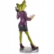 Ozdobna Figurka 18 x 8 x 5,5 cm - Żaba business woman