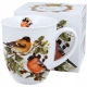 PORCELANOWY Kubek 400 ml do KAWY HERBATY - Ptasi Świat GILE GIL
