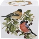 PORCELANOWY Kubek 400 ml do KAWY HERBATY - Ptasi Świat GILE GIL