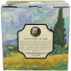 TEA FOR ONE Porcelanowy Dzbanek 350ml z filiżanką - WHEAT FIELD by Van Gogh