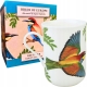Porcelanowy Kubek 300 ml - kolekcja Ptaki Polski Agata Hajdecka ŻOŁNA