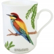 Porcelanowy Kubek 300 ml - kolekcja Ptaki Polski Agata Hajdecka ŻOŁNA