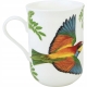 Porcelanowy Kubek 300 ml - kolekcja Ptaki Polski Agata Hajdecka ŻOŁNA