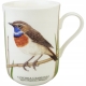 Porcelanowy Kubek 300ml - kolekcja Ptaki Polski Agata Hajdecka PODRÓŻNICZEK