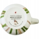 Porcelanowy Kubek 300ml - kolekcja Ptaki Polski Agata Hajdecka PODRÓŻNICZEK