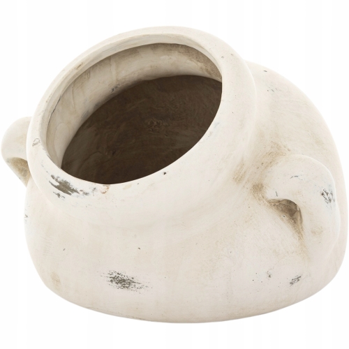 BETONOWA Osłonka na doniczkę Doniczka Donica 13 x 17 x 17 cm - AMFORA