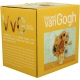 TEA FOR ONE Porcelanowy Dzbanek 350 ml z filiżanką - SUNFLOWERS by van Gogh