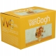 DWA Porcelanowe Kubki 360 ml Zestaw do KAWY HERBATY - SUNFLOWERS van Gogh