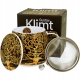Kubek baryłka 430 ml z Zaparzaczem do HERBATY ZIÓŁ - TREE OF LIFE G. Klimt