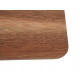 AKACJOWA Deska Taca do podawania Tapas Przystawek Przekąsek - 20 x 12 cm