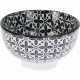 Porcelanowa Miska Miseczka do Deserów Sałatek Musli 250 ml - komplet 4 szt