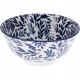Porcelanowy Talerz Miska do Zupy Makaronu Sałatek 500 ml - komplet 4 szt
