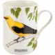 Porcelanowy Kubek 300 ml kolekcja Ptaki Polski Agata Hajdecka WILGA
