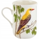 Porcelanowy Kubek 300 ml kolekcja Ptaki Polski Agata Hajdecka WILGA