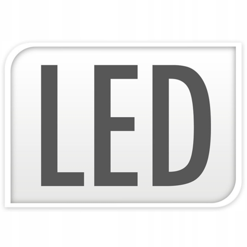 ZEWNĘTRZNE LAMPKI OGRODOWE Girlanda 20 żarówek LED, 230V, TIMER - 9,5 m