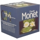 Kubek baryłka 430 ml z Zaparzaczem do HERBATY ZIÓŁ - NENUFARS Claude Monet