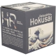 Kubek baryłka 430ml z Zaparzaczem do HERBATY ZIÓŁ THE GREAT WAVE by Hokusai