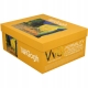 DWIE Porcelanowe Filiżanki 270 ml do KAWY HERBATY Van Gogh TERRACE AT NIGHT