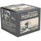 Duży PORCELANOWY Kubek 600 ml do KAWY HERBATY - THE GREAT WAVE by Hokusai