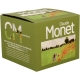 Duży PORCELANOWY Kubek 600 ml do KAWY HERBATY - POPPY FIELD by Claude Monet