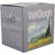 TEA FOR ONE Porcelanowy Dzbanek 350ml z filiżanką - WHEAT FIELD by Van Gogh
