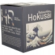 TEA FOR ONE Porcelanowy Dzbanek 350ml z filiżanką THE GREAT WAVE K. Hokusai