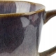 Ceramiczna Filiżanka Kubek do KAWY HERBATY 300 ml, 10,5 x 8 cm - NATURE