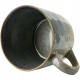 Ceramiczna Filiżanka Kubek do KAWY HERBATY 300 ml, 10,5 x 8 cm - NATURE
