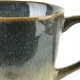Ceramiczna Filiżanka Kubek do KAWY HERBATY 300 ml, 10,5 x 8 cm - NATURE