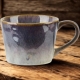 Ceramiczna Filiżanka Kubek do KAWY HERBATY 300 ml, 10,5 x 8 cm - 6 SZTUK