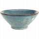 Kamionkowy Talerz Miska 450 ml, 16,5 x 7,5 cm - do MAKARONU RAMENU ZUPY
