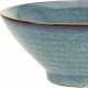 Kamionkowy Talerz Miska 450 ml, 16,5 x 7,5 cm - do MAKARONU RAMENU ZUPY