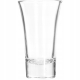 Przezroczyste Kieliszki do Wódki Shotów 60 ml, 5,5 x 9 cm - ZESTAW 6 SZTUK