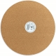 [#B] Ceramiczna Podkładka pod GARNEK PATELNIĘ Podtalerz 25 cm - WŁOSKI WZÓR