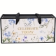 Kwiaty Royal MELODY Porcelanowy Kubek 340 ml do KAWY HERBATY - Kpl 2 sztuki