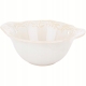 Porcelanowa Miska Bulionówka do Zupy Przekąsek Sałatek 300 ml - SARMATIA