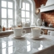 DWIE porcelanowe filiżanki 250 ml ze spodkami do KAWY HERBATY - Sarmatia