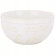 Porcelanowa Miska Salaterka do Zupy Przekąsek Sałatek 15,5 cm - SARMATIA