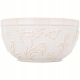 Porcelanowa Miska Salaterka do Zupy Przekąsek Sałatek 15,5 cm - 6 SZTUK
