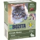 Mokra Karma Dla Kota BOZITA Królik w galaretce 370 g - zestaw 6 sztuk
