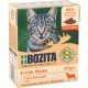Mokra Karma Dla Kota BOZITA Jagnięcina w sosie 370 g - zestaw 8 sztuk